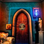 100 Doors Escape Room