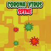 Corona Virus Spine