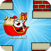 Flappy Santa