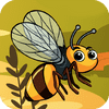 Honey Collector Bee Game