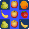 Match Fruits