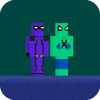 Noobpool and Noobspider